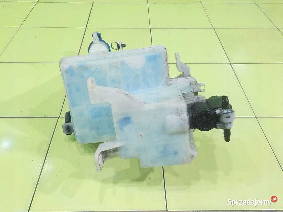 HYUNDAI i10 I 12 B 09r 5D zbiornik spryskiwaczy osobowe Suków