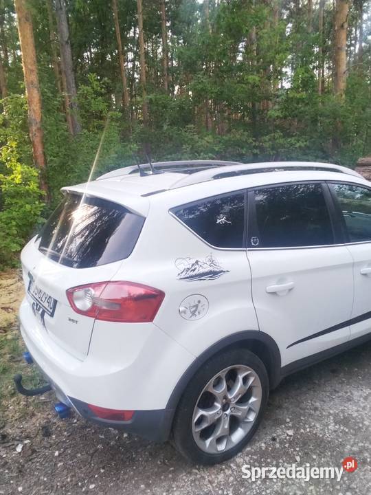 Ford Kuga MK1 elektryczne szyby Radom