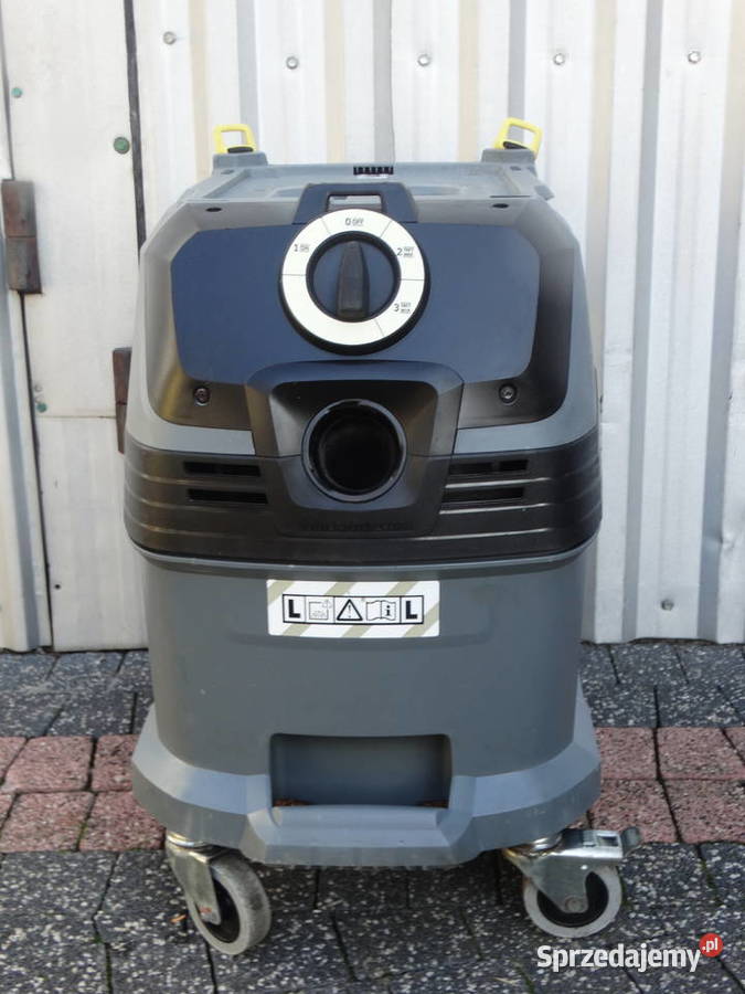 Odkurzacz Karcher NT 301 Radom sprzedam