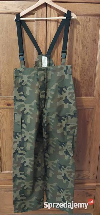 Goretex kurtkaspodnie Lublewo Gdańskie