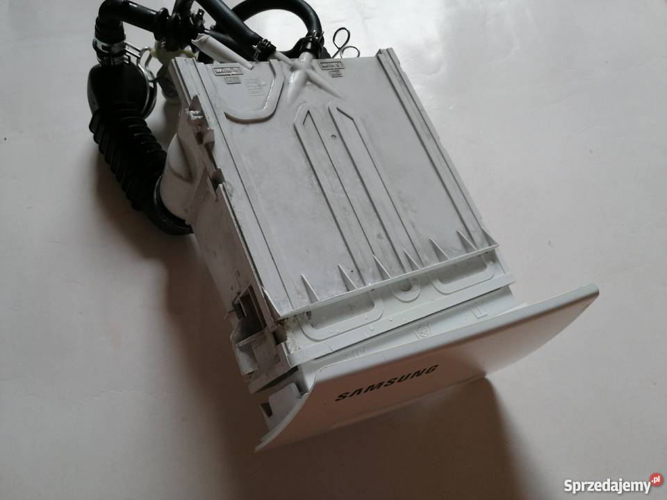 SAMSUNG szuflada zasobnik pralki mazowieckie sprzedam