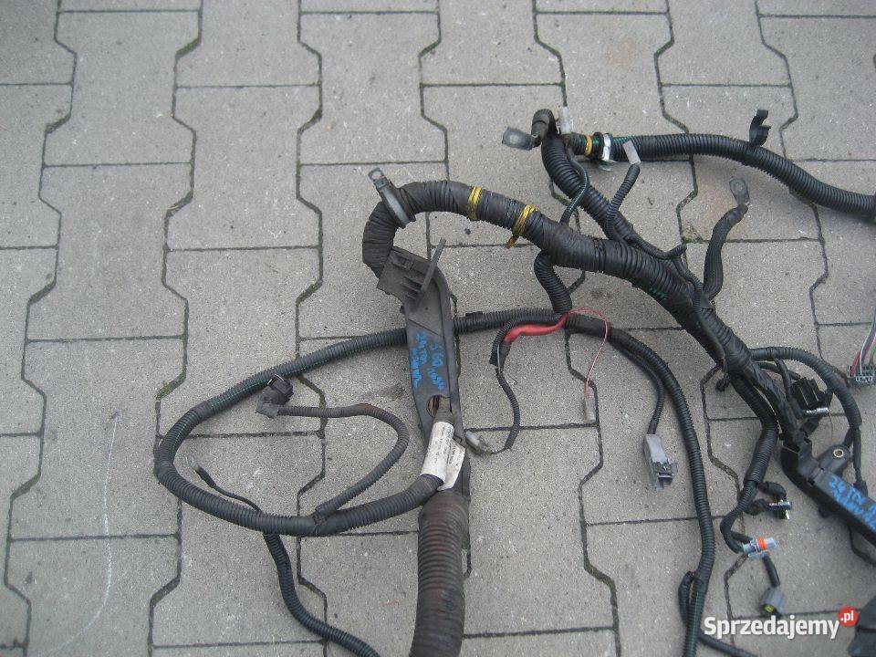 volvo s60 v70 24tdi 163 manualna instalacja osobowe sprzedam