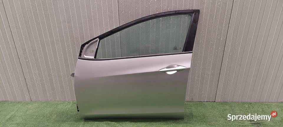 DRZWI LEWE PRZEDNIE HYUNDAI I30 II 1117 LAK RAH Drzwi Międzychód