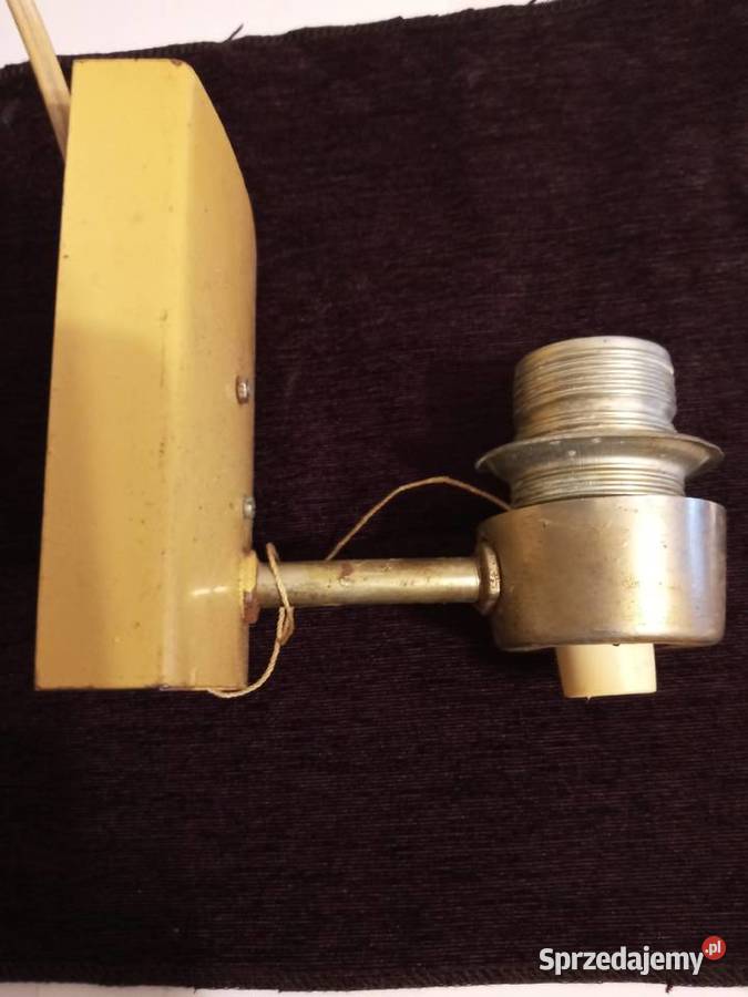 Lampki z Prlu Szczecinek