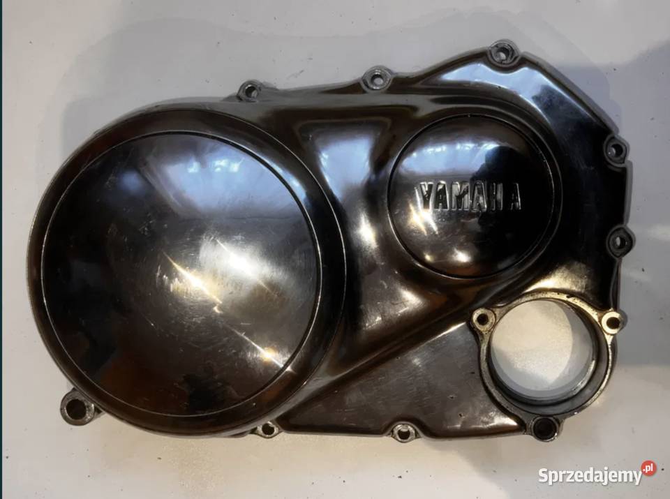 Pokrywa dekiel Yamaha XV 750 VIRAGO Pozostałe Ostrów Wielkopolski