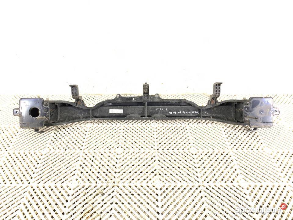 BELKA ZDERZAKA TYŁ HYUNDAI i30 Hatchback