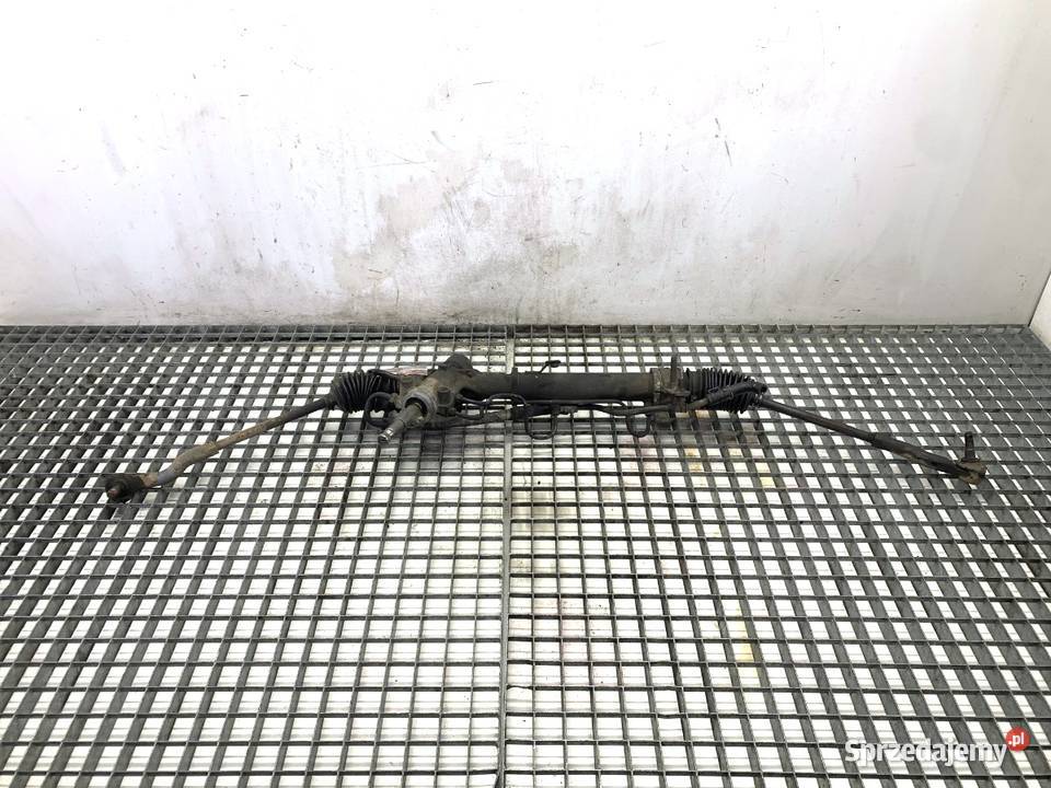 PRZEKŁADNIA KIEROWNICZA MAGLOWNICA TOYOTA RAV 4