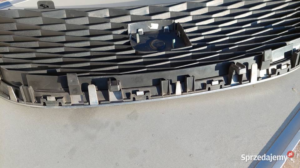 Seat Exeo lift 1113 grill plaster miodu atrapa osobowe Bydgoszcz