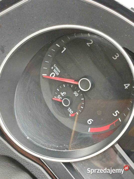 LICZNIK 3G0920751A 20 D 149 VW Volkswagen Passat