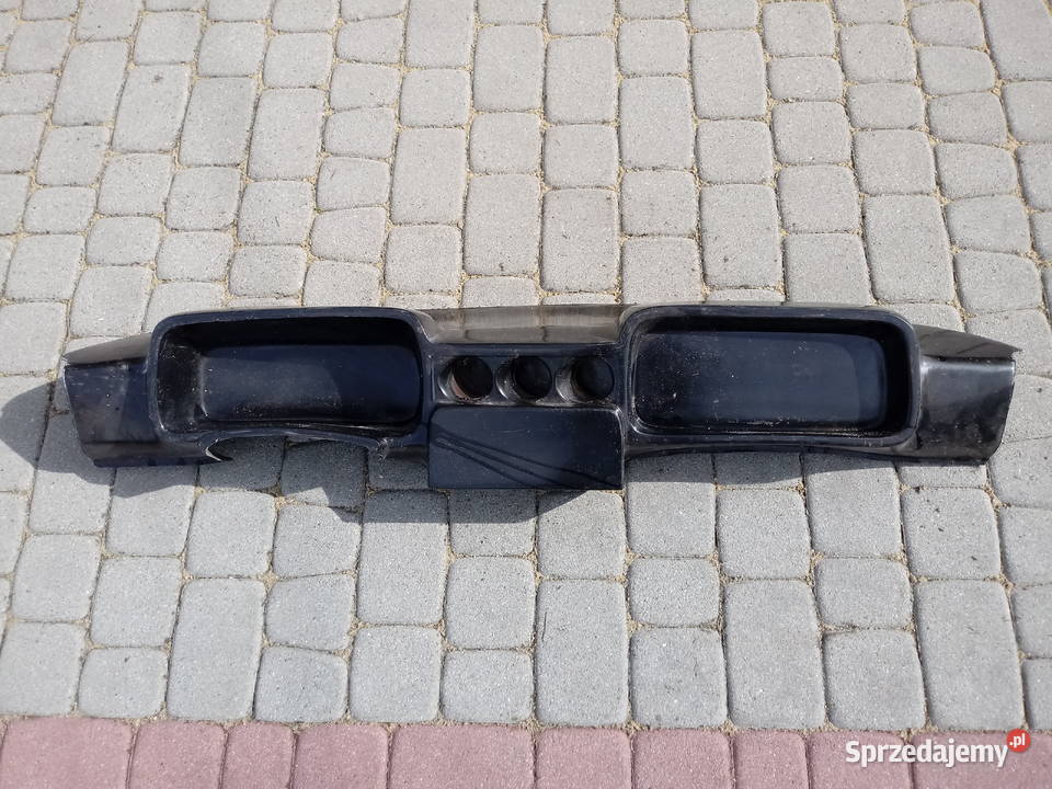 BMW 2002 1802 1602 rajdówka deska rozdzielcza Rzeszów