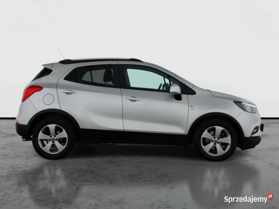 Opel Mokka 14 Turbo Katowice