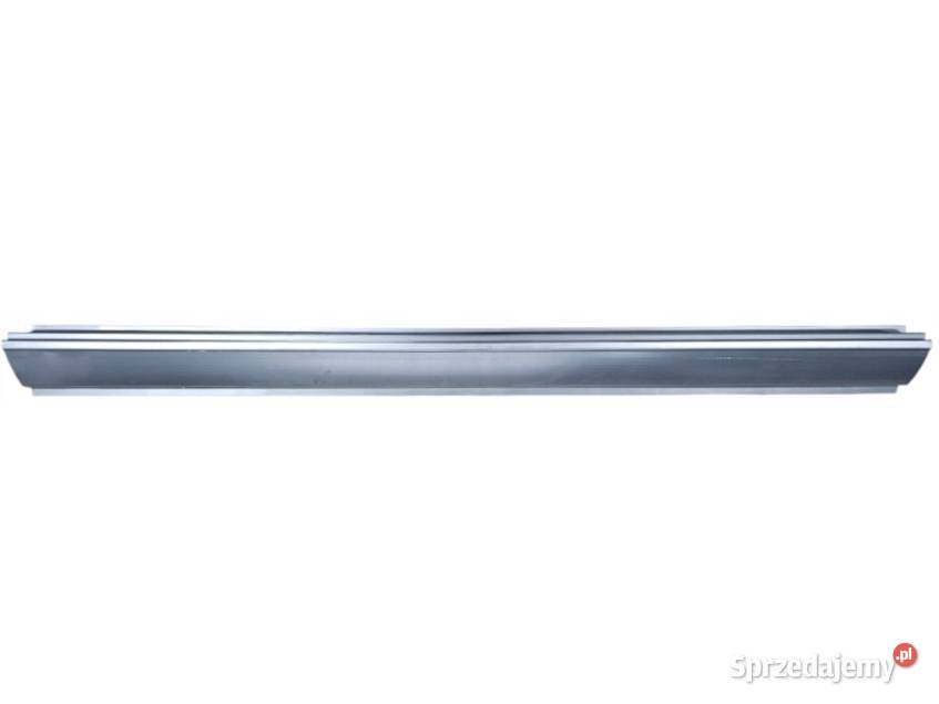 Bmw E30 8294 Reperaturka progu NOWA Części samochodowe Łódź sprzedam