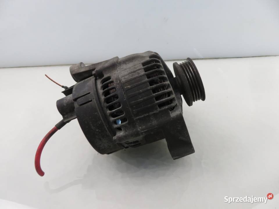 ALTERNATOR FIAT SIENA 12 63321600