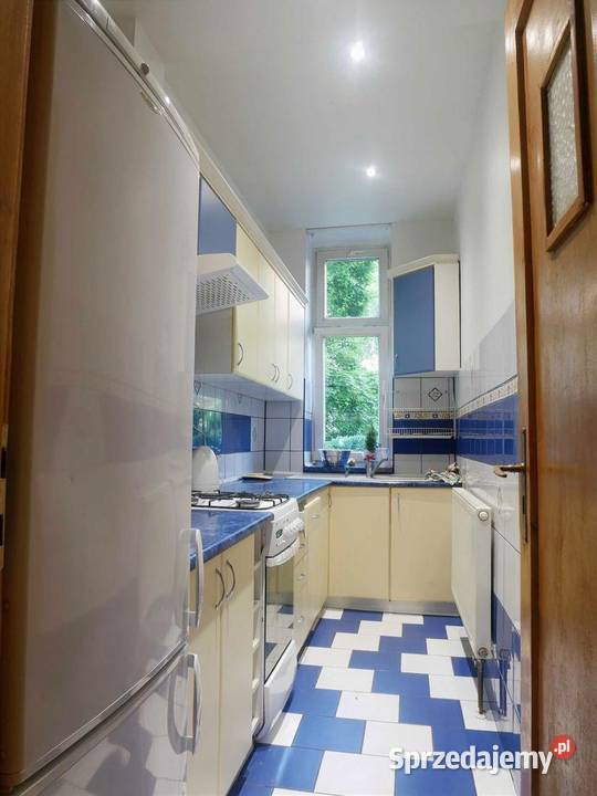 3pok 58met Norwida BALKONPIWNICA Wrocław sprzedam