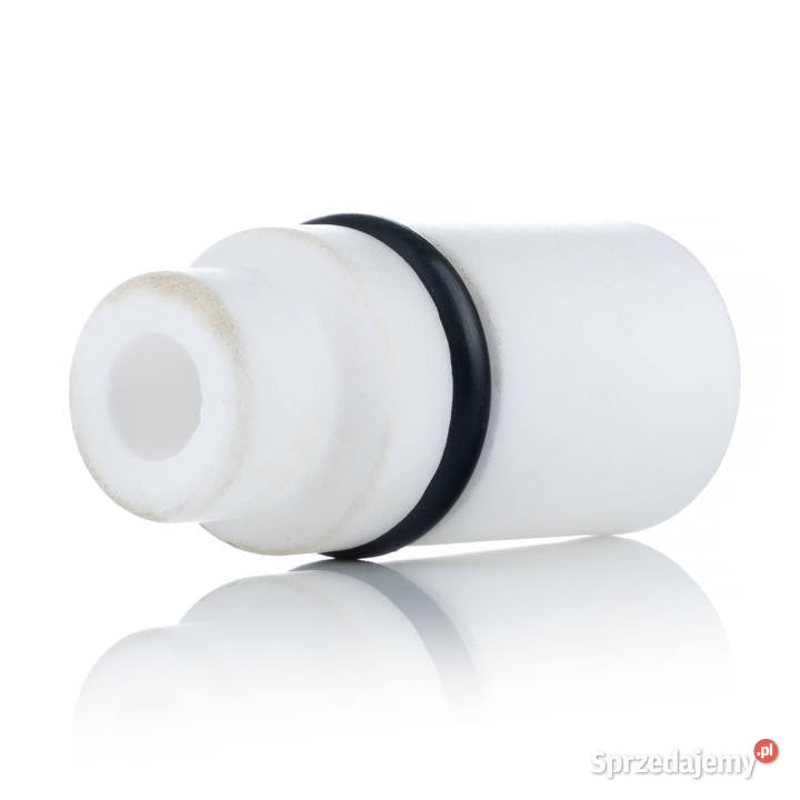 Dysza Ceramiczna do Piaskowania Wylot 86 mm Dł Osprzęt do elektronarzędzi Ludźmierz