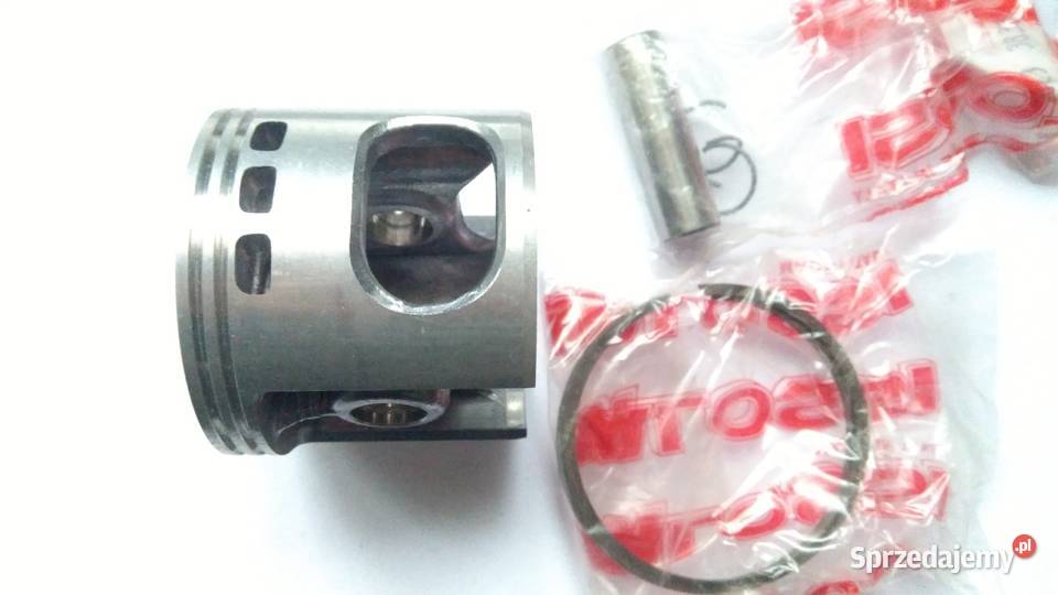 TŁOK MALOSSI 575 mm PIAGGIO VESPA 345327 Bielsk Podlaski