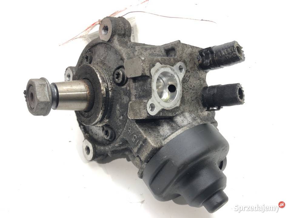 POMPA WTRYSKOWA SKODA OCTAVIA III 0445010538 20 osobowe