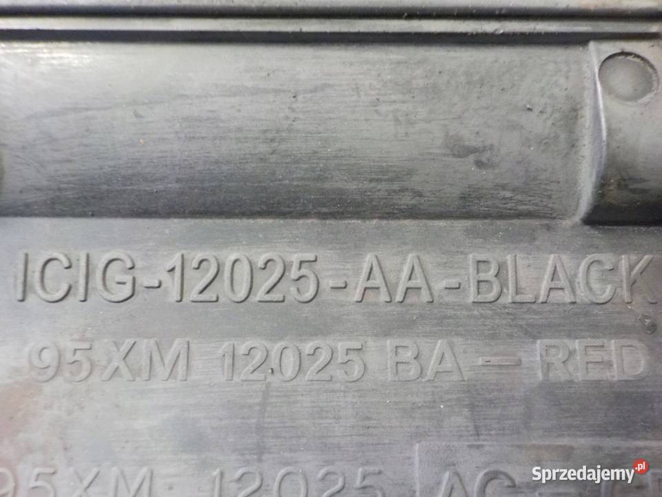 FORD TRANSIT MK6 23 B 02r 145 E5FA oslona