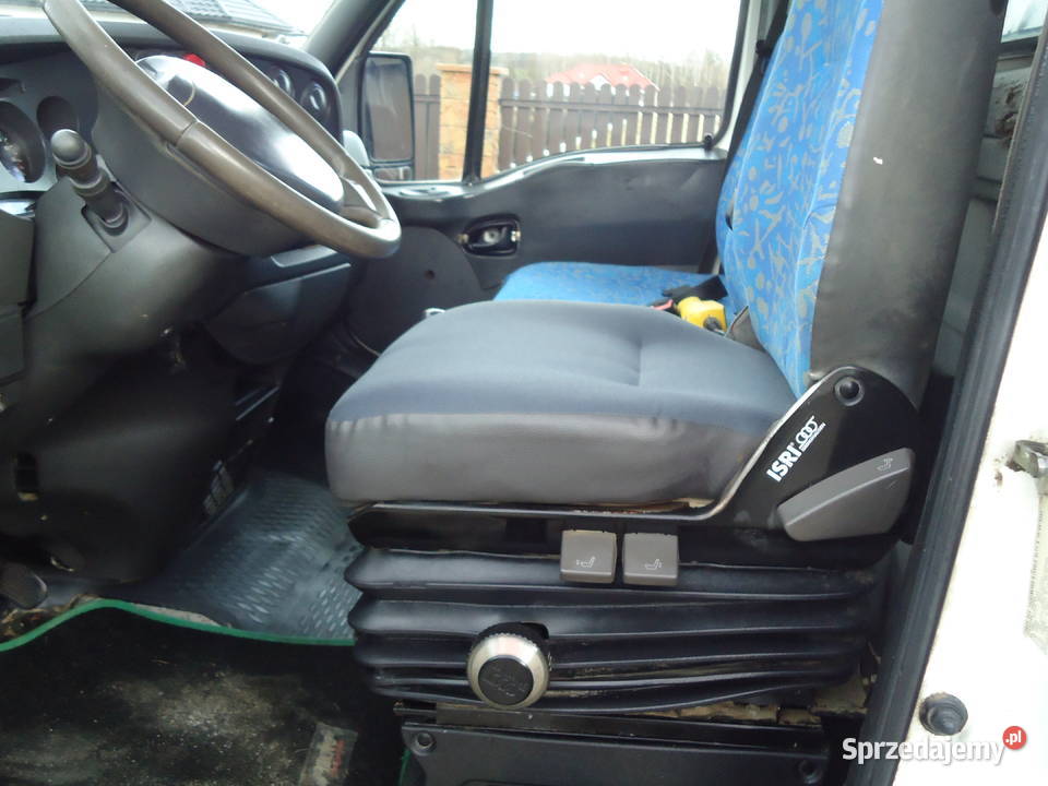 IVECO DAILY 35C11 Dąbrowa Tarnowska sprzedam