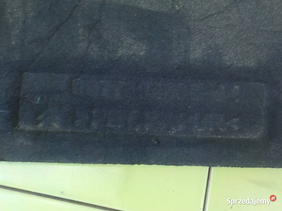 CITROEN C4 GRAND PICASSO II 14r 5D wygluszenia mazowieckie Suków