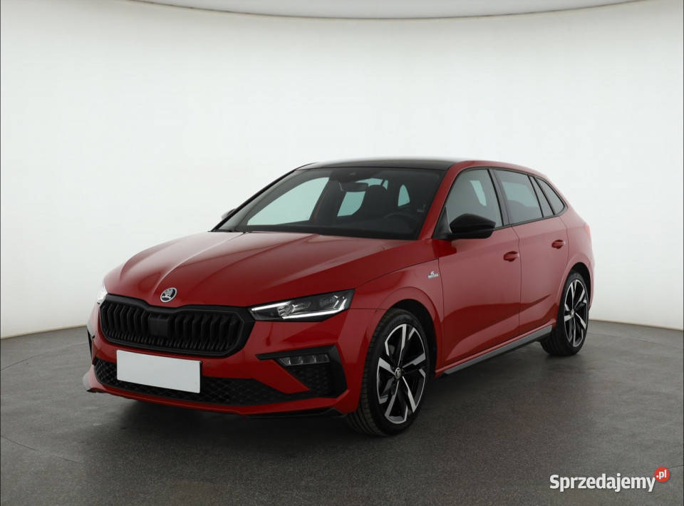 Skoda Scala 10 TSI Scala Piaseczno sprzedam