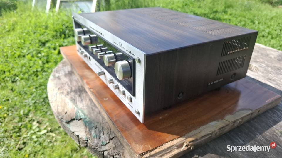 Marantz 1070 opolskie