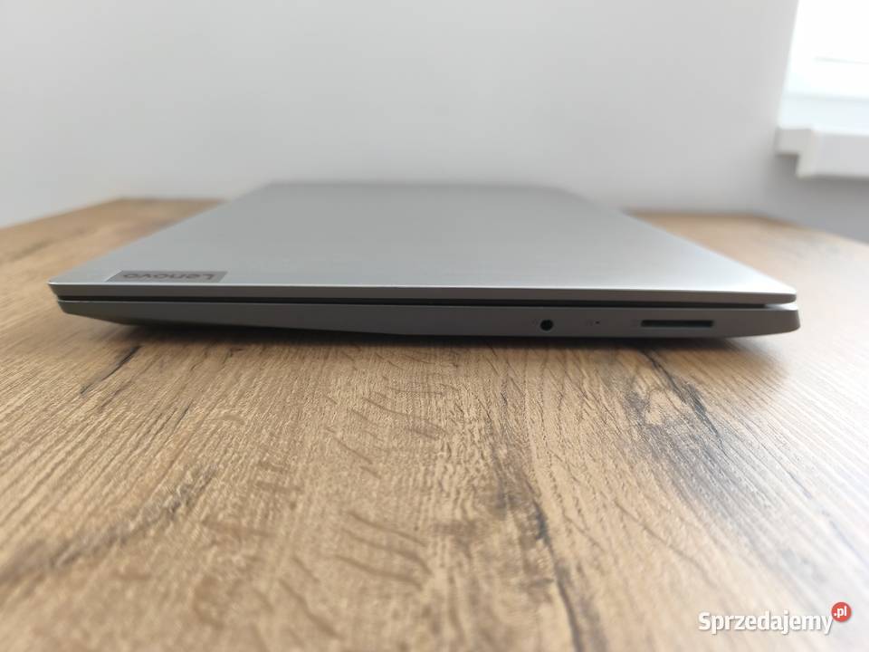Lenovo IdeaPad 3 15ADA05 8 GB RAM 512 GB SSD Grudziądz