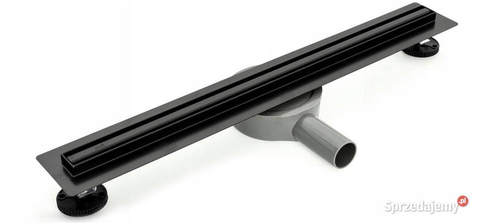 Odpływ liniowy Rea Neo Slim PRO 70 Ostrów Wielkopolski