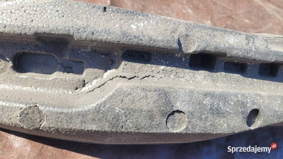 ABSORBER PIANKA STYROPIAN ZDERZAKA TYL FIAT TIPO Ruda Śląska