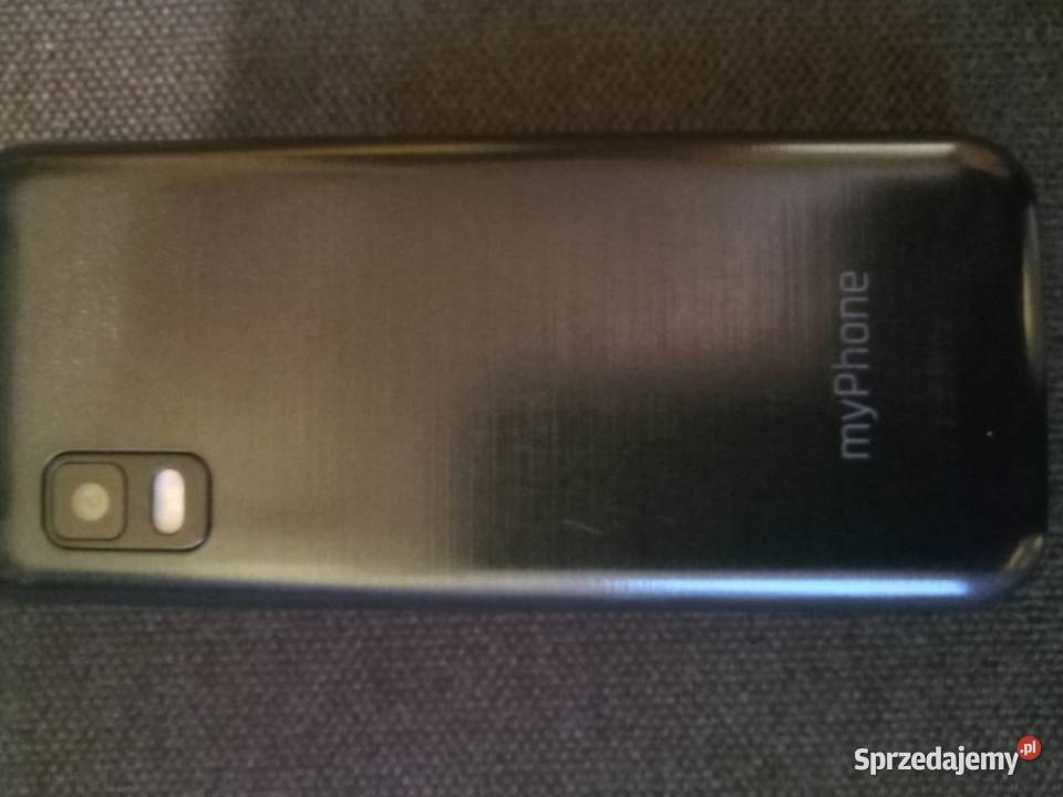 Telefon MyPhone Toruń