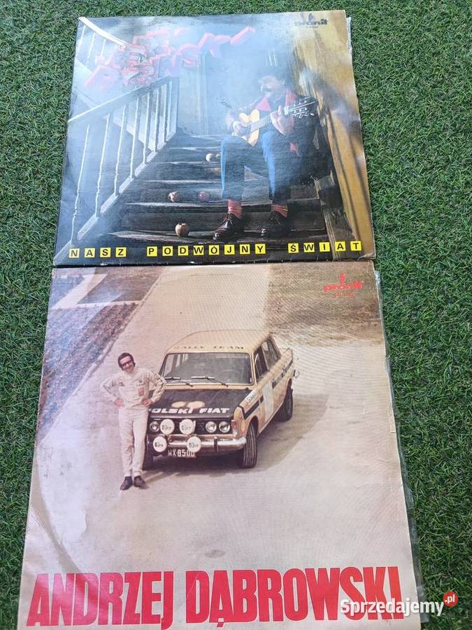 Płyty winylowe Lublin