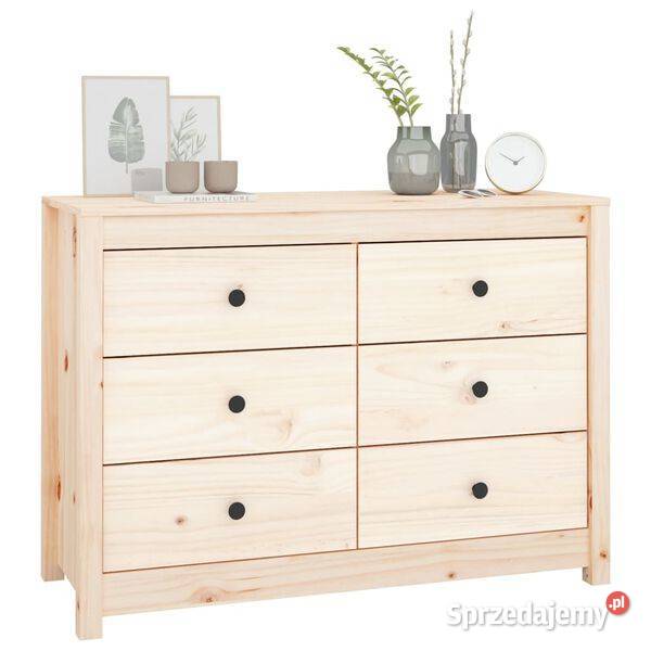 vidaXL Komoda 100x40x72 SKU821764 sprzedam