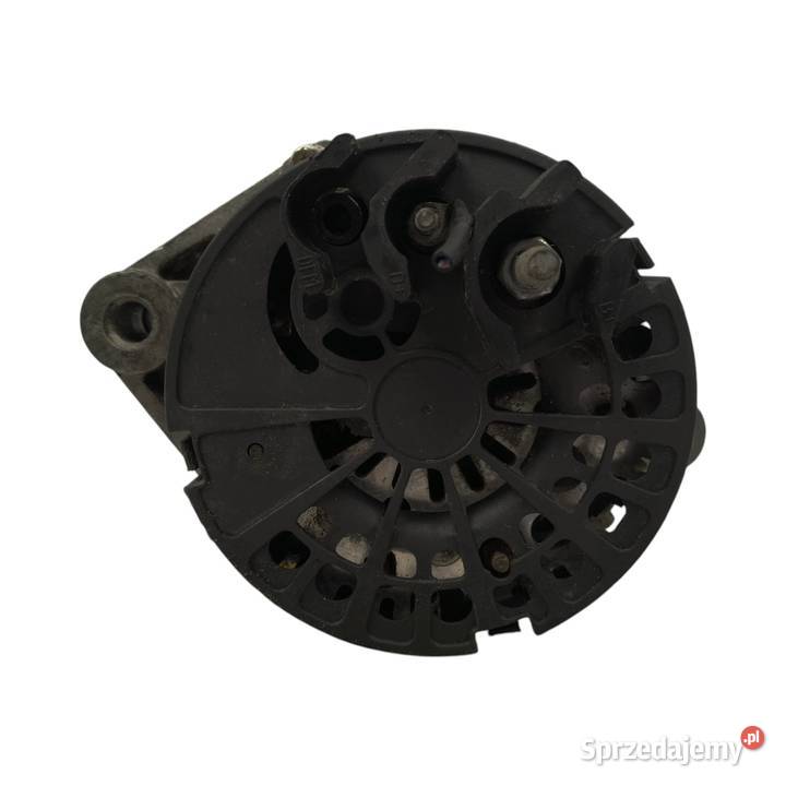 ALTERNATOR Opel Vectra C Signum 19 CDTI denso lubelskie Chełm