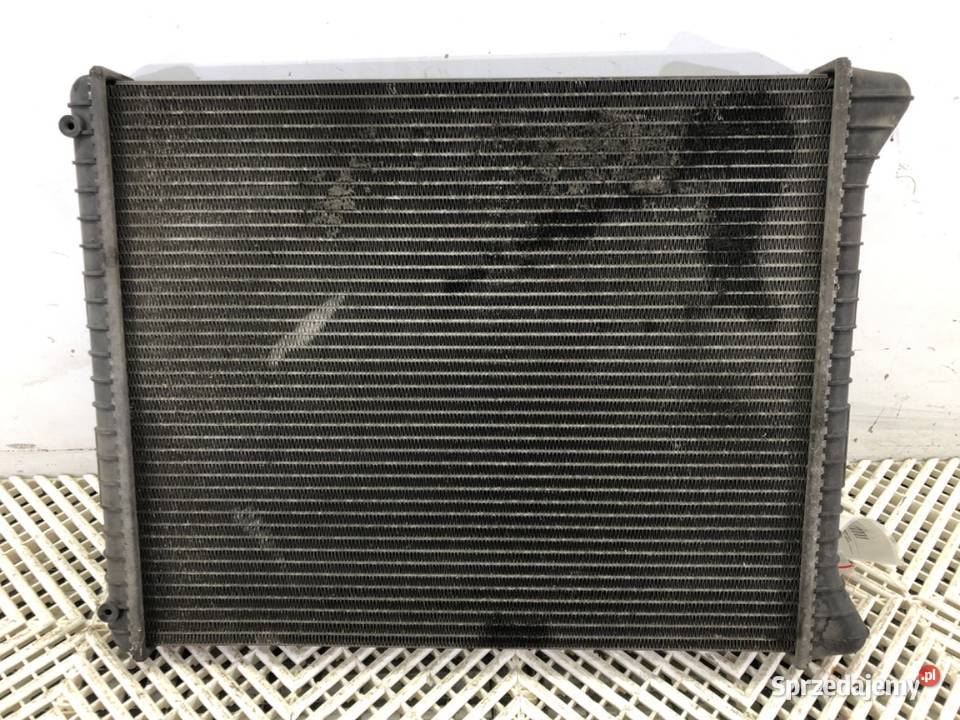 CHŁODNICA WODY AUDI A2 14 75 8Z0121251 0005
