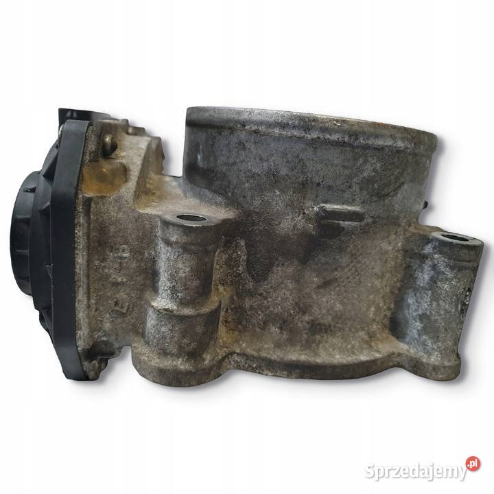 PRZEPUSTNICA Volvo V70 II 24 B 30711551 osobowe lubelskie Chełm