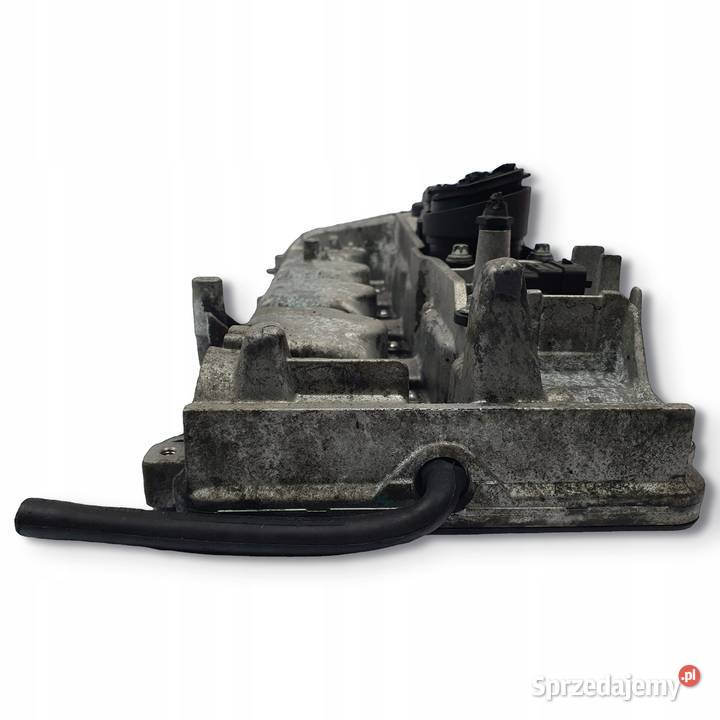 POKRYWA ZAWORÓW Mercedes W211 22 CDI A6460161705 Chełm