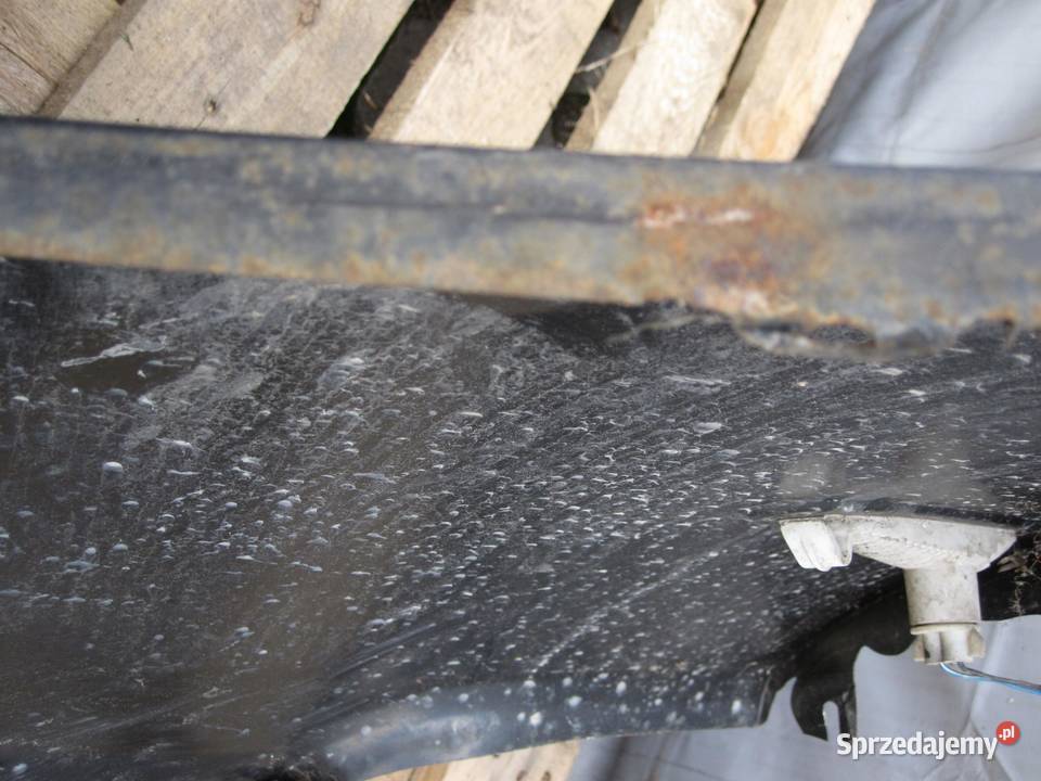 OPEL ASTRA J IV 11r błotnik lewy przód świętokrzyskie
