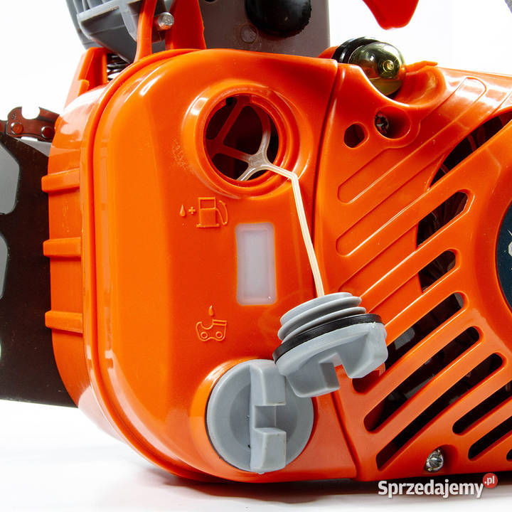 NIEZAWODNA PIŁA PILARKA SPALINOWA GAŁĘZIOWA Piły mazowieckie Ostrołęka sprzedam