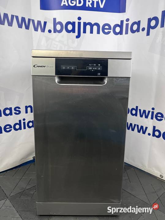 Zmywarka Candy Stan 45 Klasa A DostawaGwarancja Wiejca