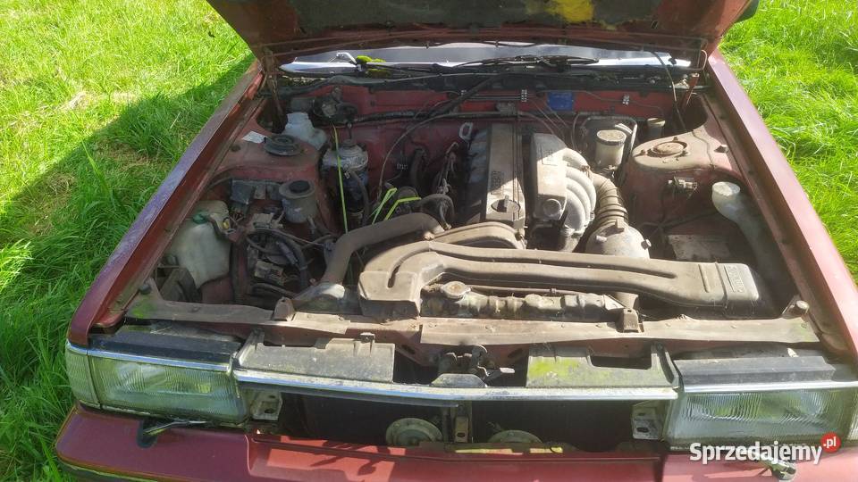 Nissan Laurel 28d Laurel