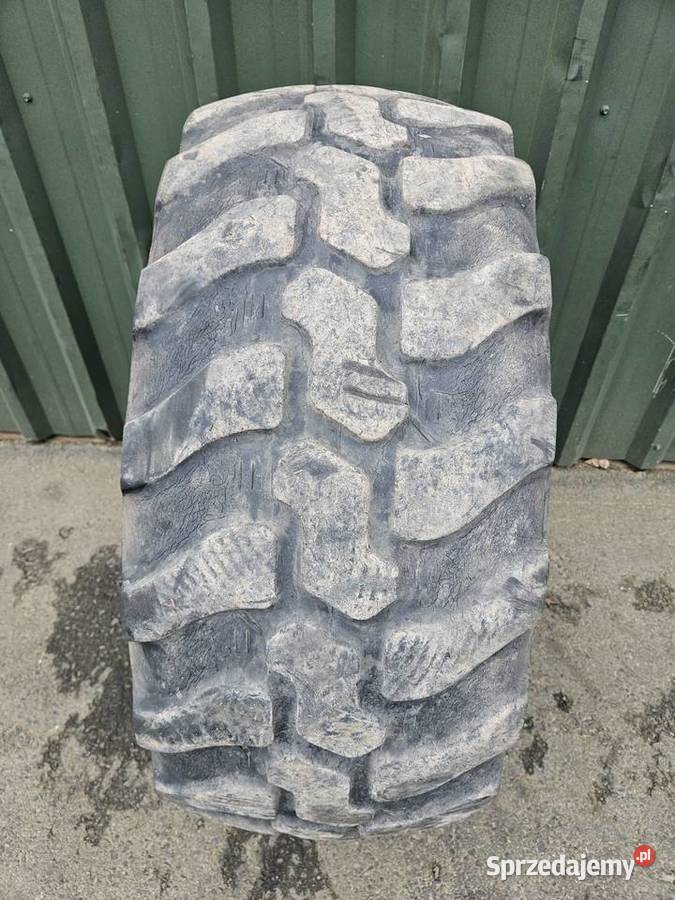 Opona Dunlop 40570 R 18 SP 155 15570r18 T9 Opony rolnicze Szprotawa