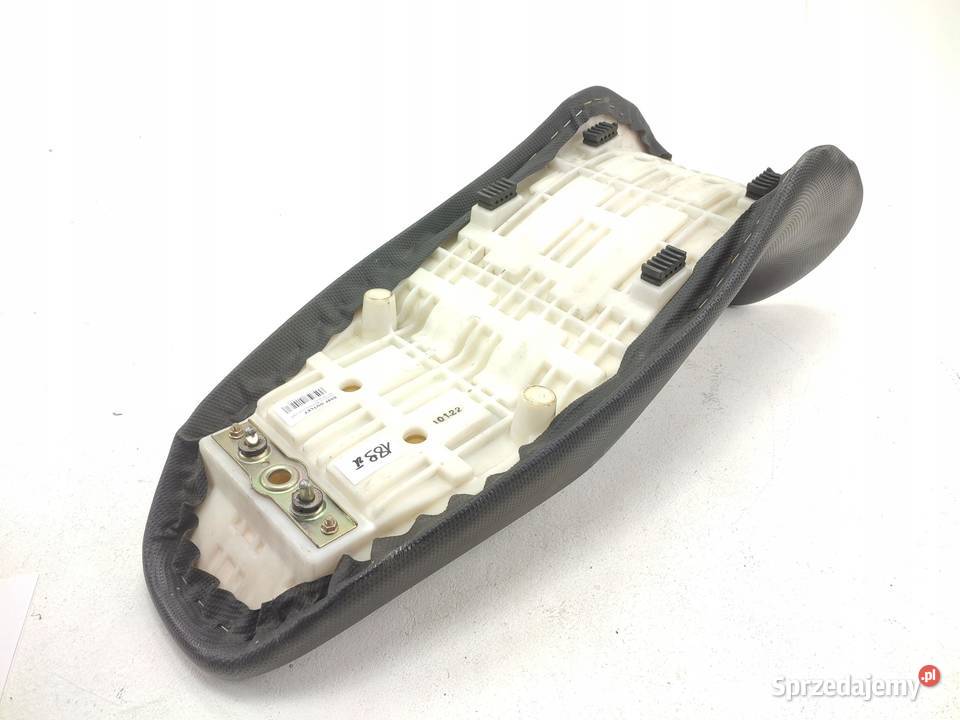SIEDZENIE KANAPA SUZUKI GSXF 600 750 1998 S08F sprzedam