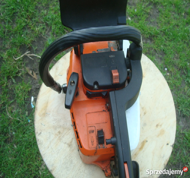 Piła spalinowa Stihl 010 AV Kurów sprzedam