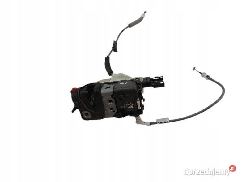 ZAMEK DRZWI TYŁ LEWY EUROPA PSA444535 Opel Mokka świętokrzyskie