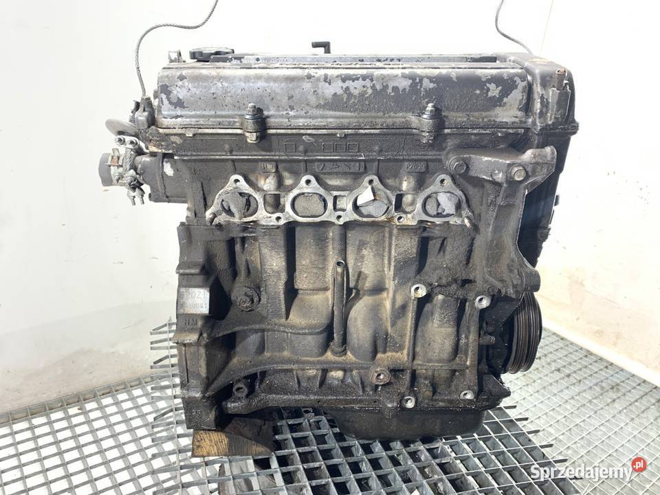 SILNIK HONDA 20 147 B20Z1 9502 CRV I