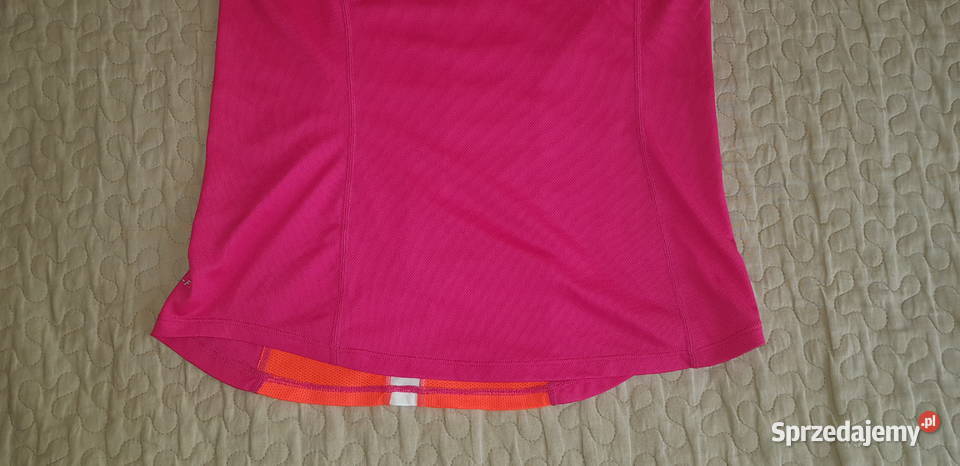 Koszulka sportowa treningowa Nike Dri fit M