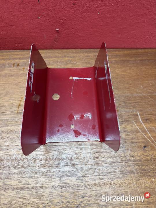 Osłona pokrywa obudowa filtra powietrza Romet Pozostałe Gidle