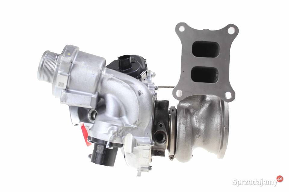 Turbo regenerowane VW Golf GTI 20L 177kW sprzedam