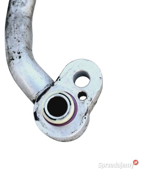 PRZEWÓD KLIMATYZACJI VW PASSAT B6 3C0820721C Działoszyce