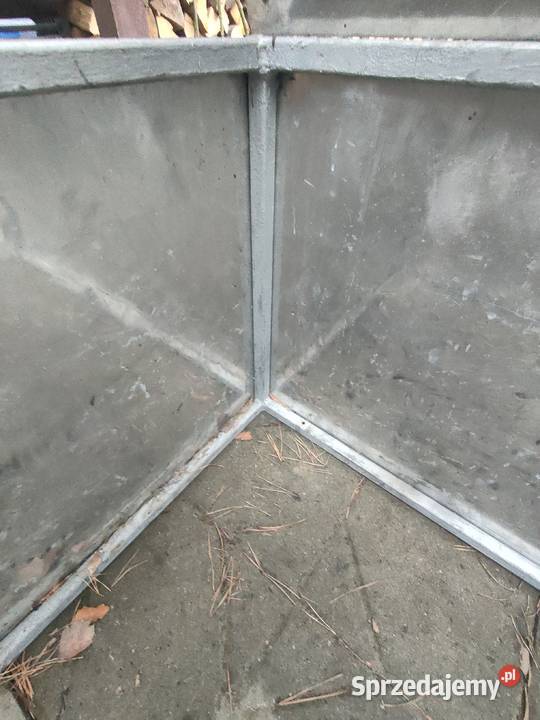 Skrzynia narzędziowa offroad TIR zabudowa Bielsko-Biała